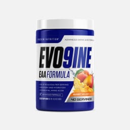 EVO9INE EAA Formula (Sunset Splash)