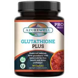 Glutathione Plus