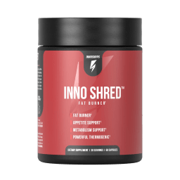Inno Shred (Caffeinated)