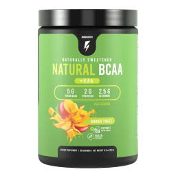 Natural BCAA (Mango Twist)