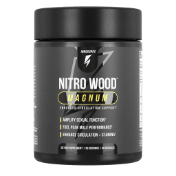 Nitro Wood Magnum