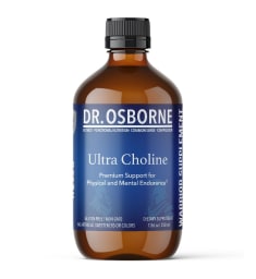 Ultra Choline