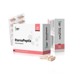 EternaPeptix Kidney Bioregulator