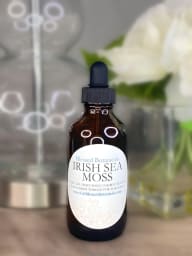Irish Sea Moss