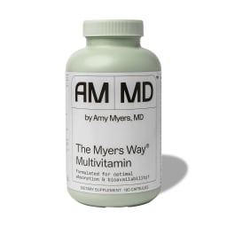 The Myers Way Multivitamin