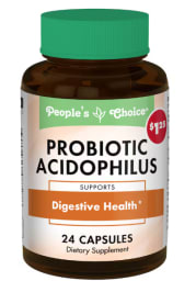 Probiotic Acidophilus