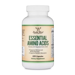 Essential Amino Acids