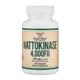 Nattokinase 4000 FU