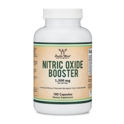 Nitric Oxide Booster
