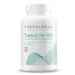 TheraLith XR