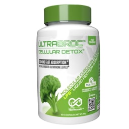 Ültrabroc Cellular Detox
