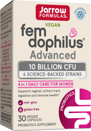 Women's Fem Dophilus Advanced 10 Billion CFU