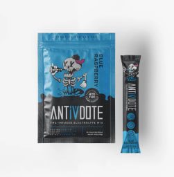 THC-Infused Electrolyte Mix (Blue Raspberry)