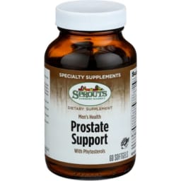 Prostate Formula