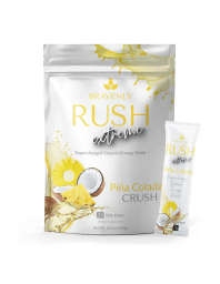 Rush Extreme (Pina Colada Crush)
