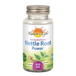 Nettle Root Power