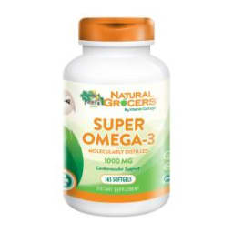 Super Omega-3