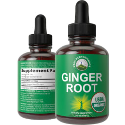 Ginger Root