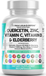Q-Defend Immune Defense