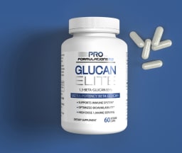 Glucan Elite