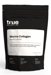 Marine Collagen (Unflavored)