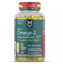 Omega 3 900 mg