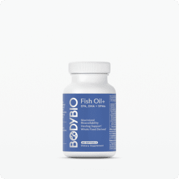 Fish Oil Plus
