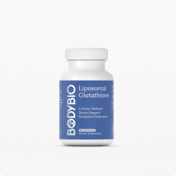 Liposomal Glutathione