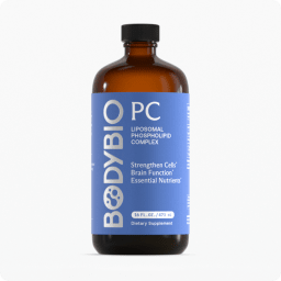 PC (Phosphatidylcholine) Liquid