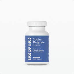 Sodium Butyrate