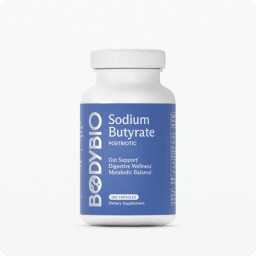 Sodium Butyrate