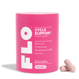 FLO Cycle Support