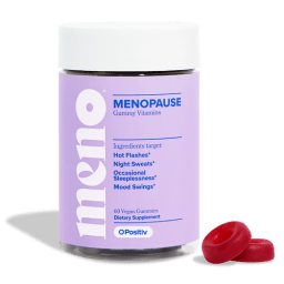 MENO Menopause Gummy Vitamin