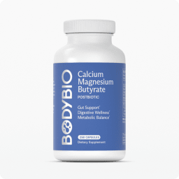 Calcium Magnesium Butyrate