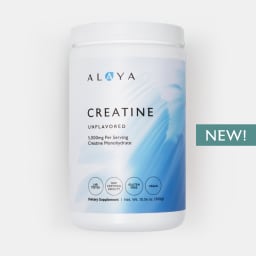 Creatine Unflavored