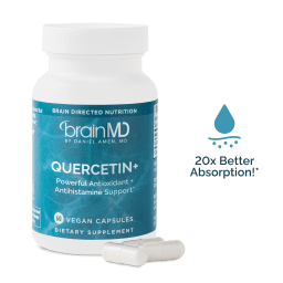 Quercetin+