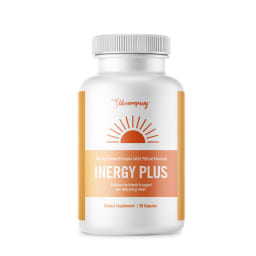 Inergy Plus