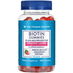 Biotin Gummies