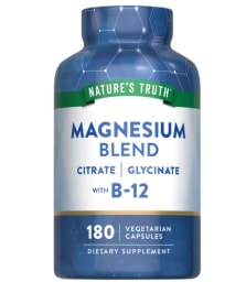 Magnesium Blend