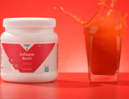Collagen Boost with Astaxanthin