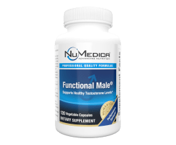 Functional Male