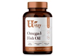 Omega-3 Fish Oil