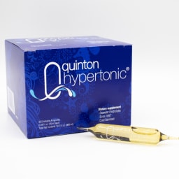 Quinton Hypertonic