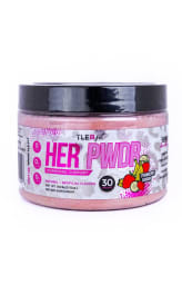 Her PWDR (Strawberry Banana)