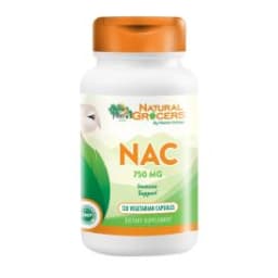 NAC 750 MG