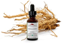 Ashwagandha Extract Organic