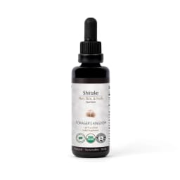 Shiitake Hair Skin & Nails Dual Extract