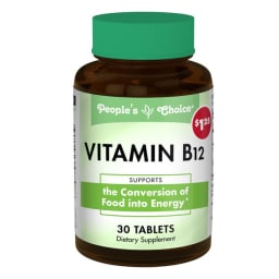 Vitamin B12