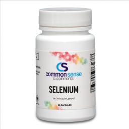 Selenium