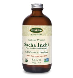 Sacha Inchi